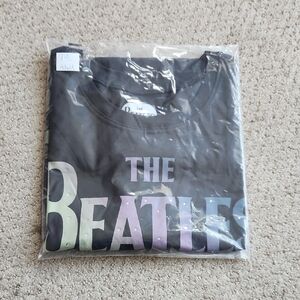 The Beatles Abbey Road Unisex Tee Size M